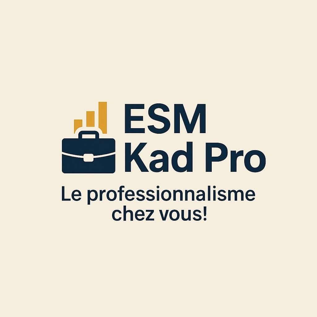 ESM Kad Pro